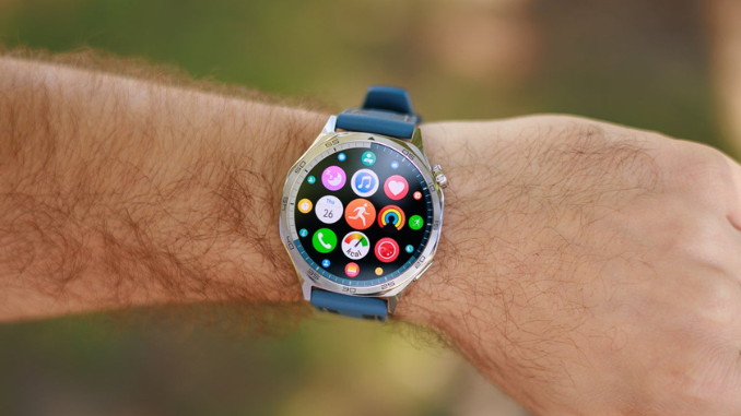 Huawei Watch GT 5 Series