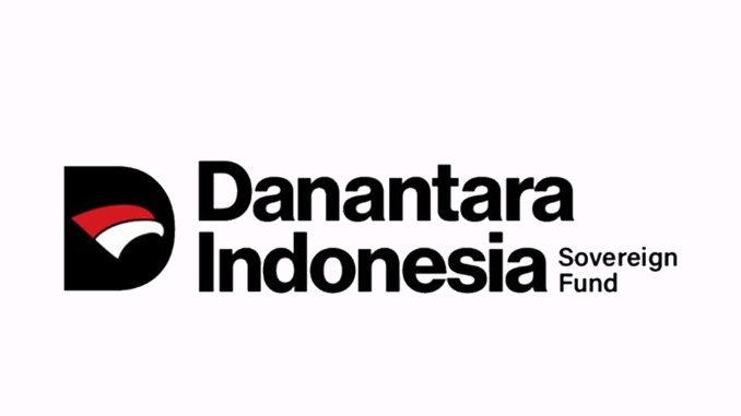 Danantara