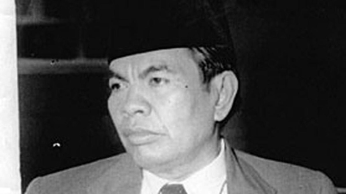 Mohammad Yamin