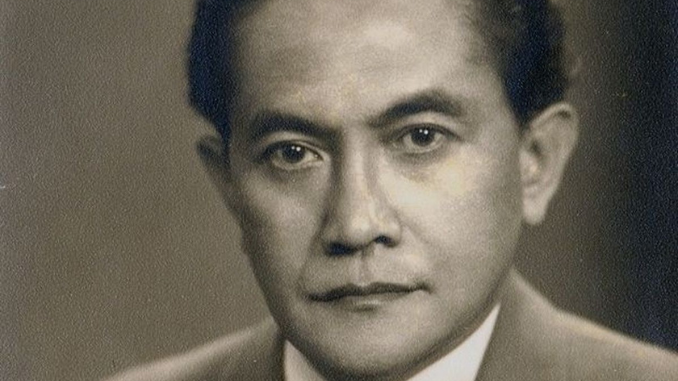 Soenario Sastrowardoyo