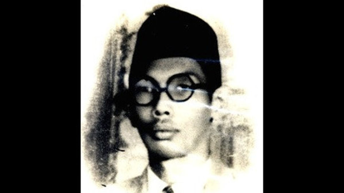 Wage Rudolf Supratman